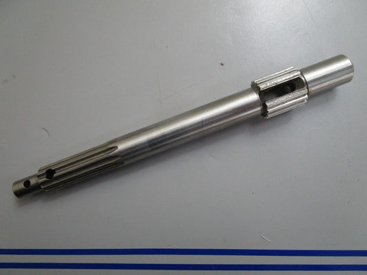 *NEW OEM* 0720 Mercury Chrysler Force Prop Shaft F286098-1