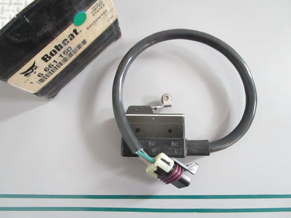 NEW OEM 6661150 Bobcat Switch Assy 0820