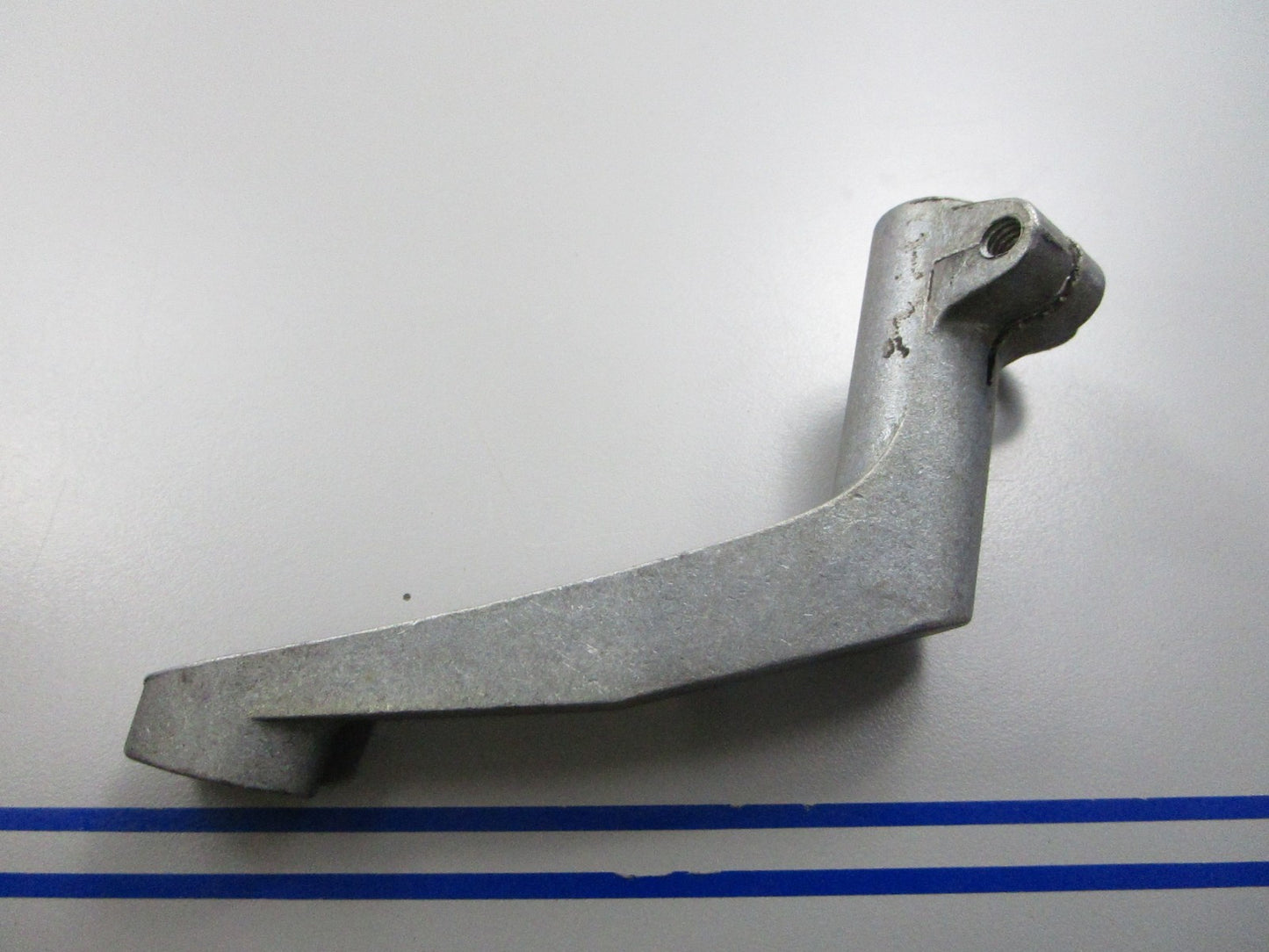 *NEW OEM* 0810 OMC Johnson Evinrude Shift Lever 204802 0204802