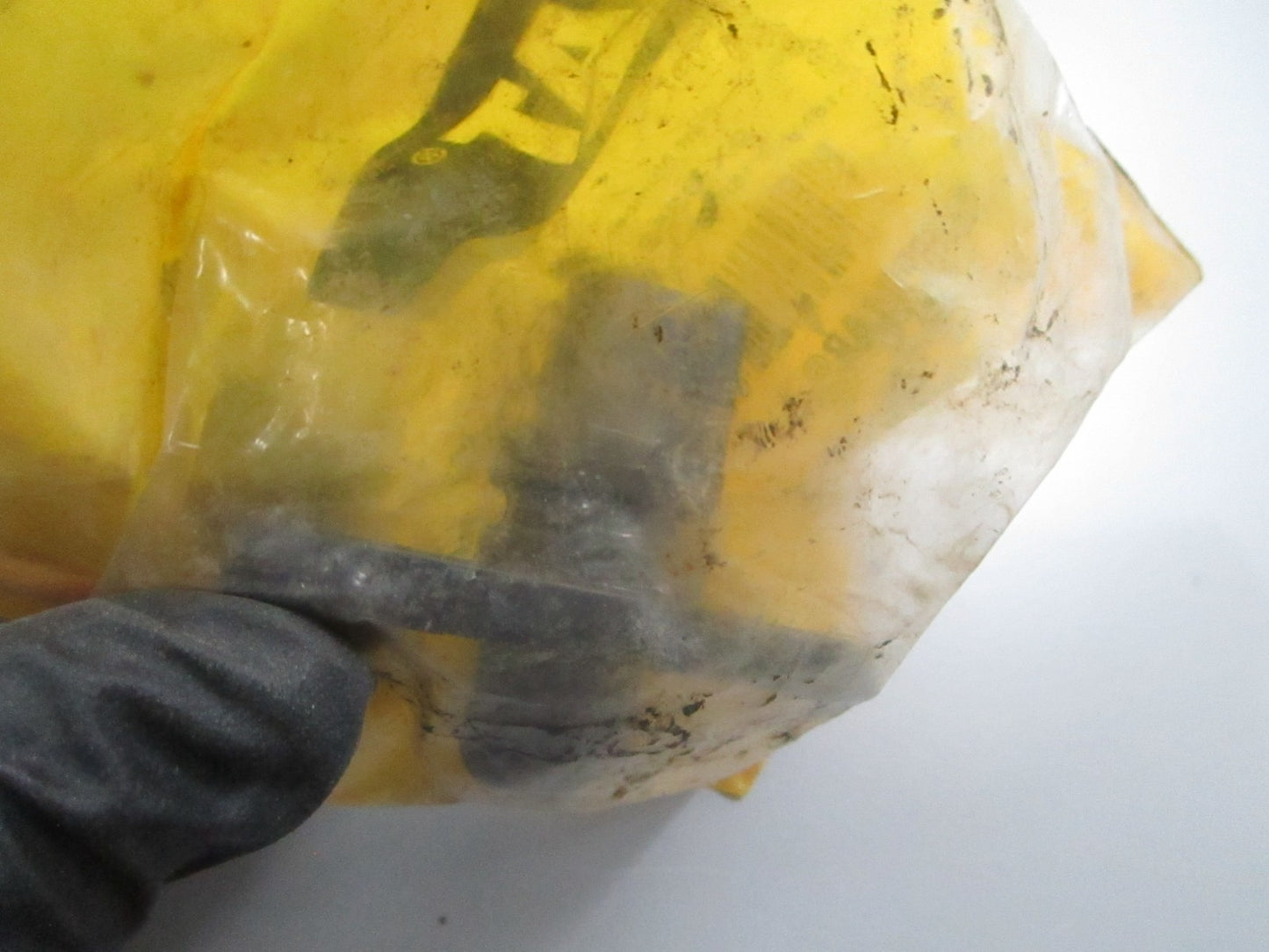 *NEW OEM* 0810 CAT Receptacle 9X-0352