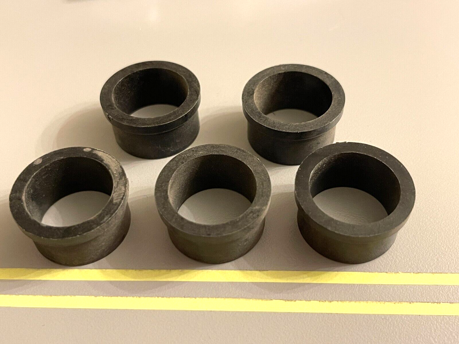 *NEW OEM* (LOT OF 5) 0750 Volvo Penta BUSHING 897461