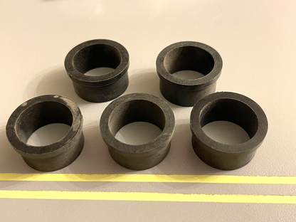 *NEW OEM* (LOT OF 5) 0750 Volvo Penta BUSHING 897461