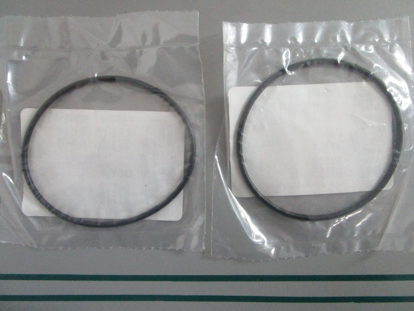 NEW OEM (LOT OF 2) 3234516 Polaris O-Ring 0820