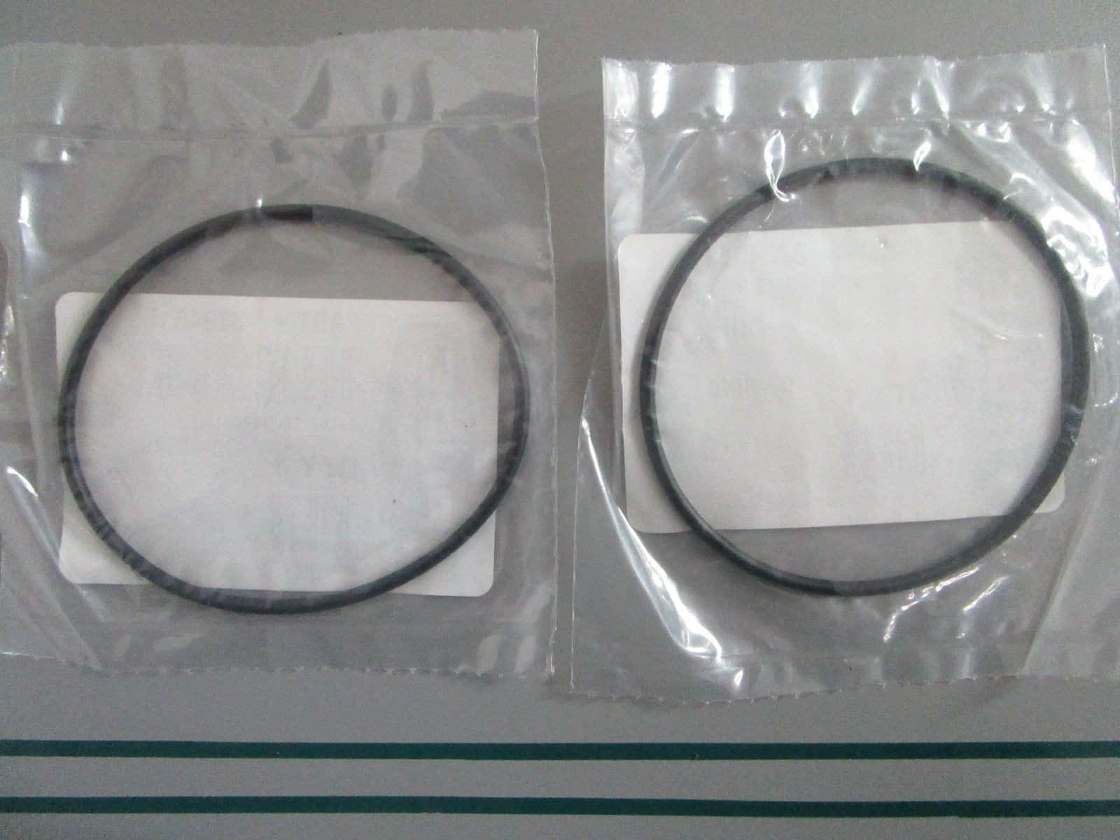NEW OEM (LOT OF 2) 3234516 Polaris O-Ring 0820