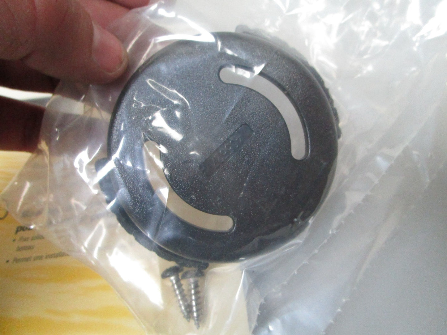 NEW OEM 740072-1 Humminbird Portable Lockdown Mount MS PPM 0720
