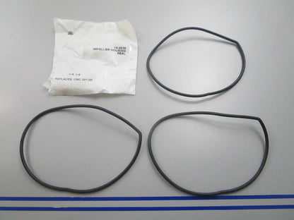NEW (LOT OF 3) 18-2536 Replaces: OMC 321120 Sierra Impeller Housing 0810