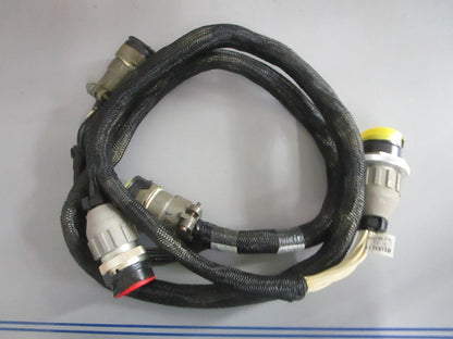NEW OEM 6V-7839 CAT Harness 0820