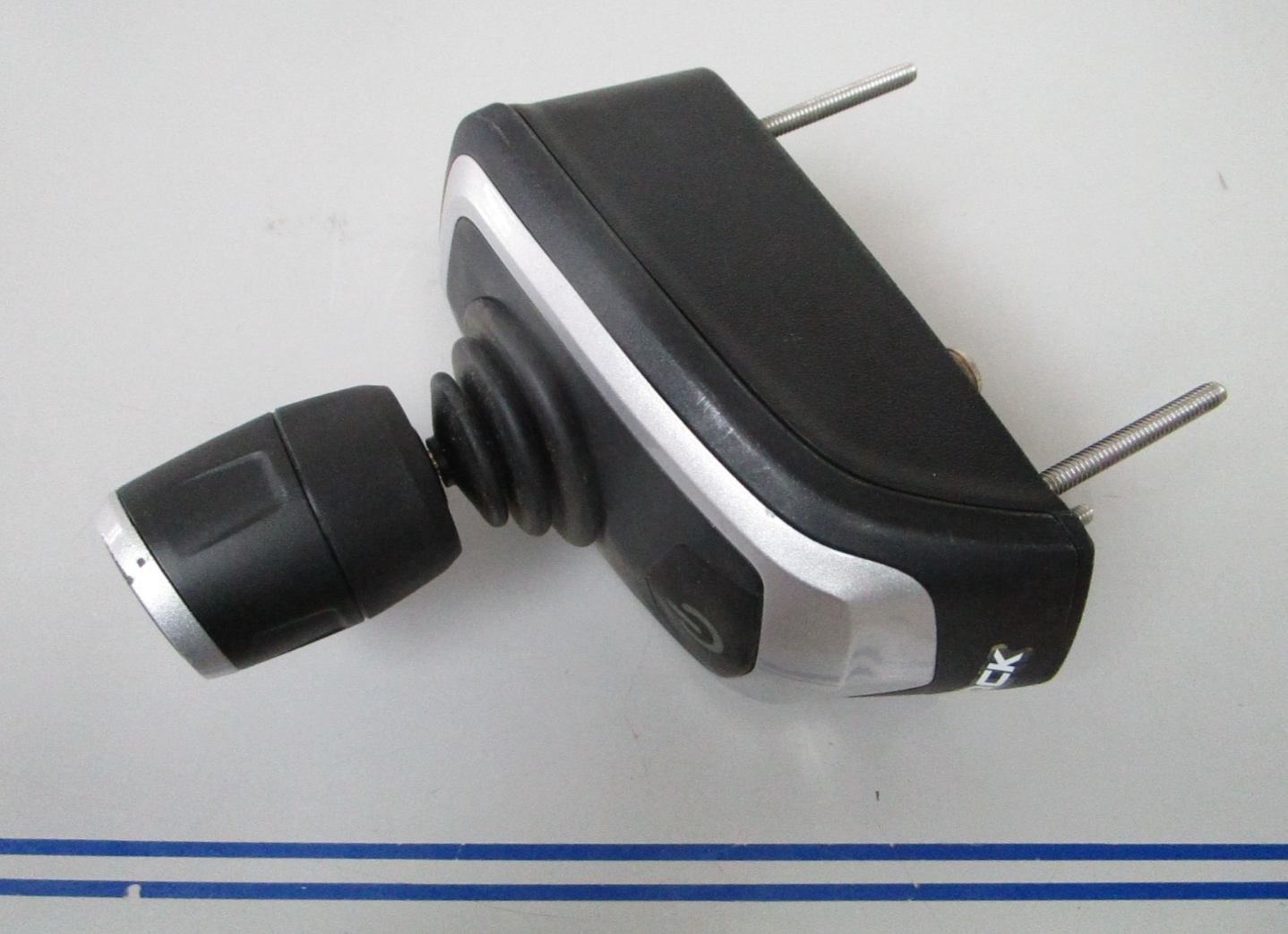 *NEW OEM* 0720 BRP Evinrude G2 I-Dock Joystick 5010224