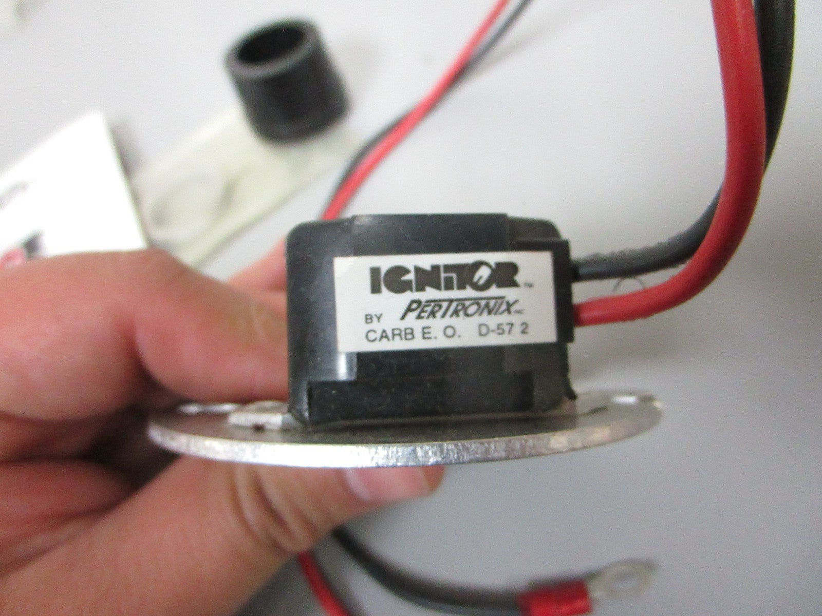 *NEW* 0720 Pertronix Ignitor ML-181
