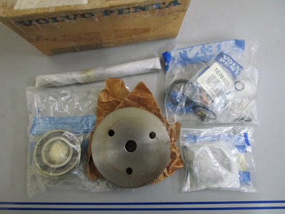 *NEW OEM* 0820 Mercury Quicksilver Overhaul Kit 876600