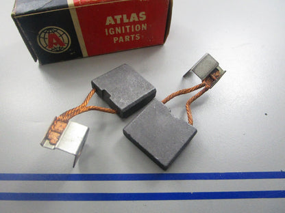*NEW* 0810 Atlas Brush Set 742