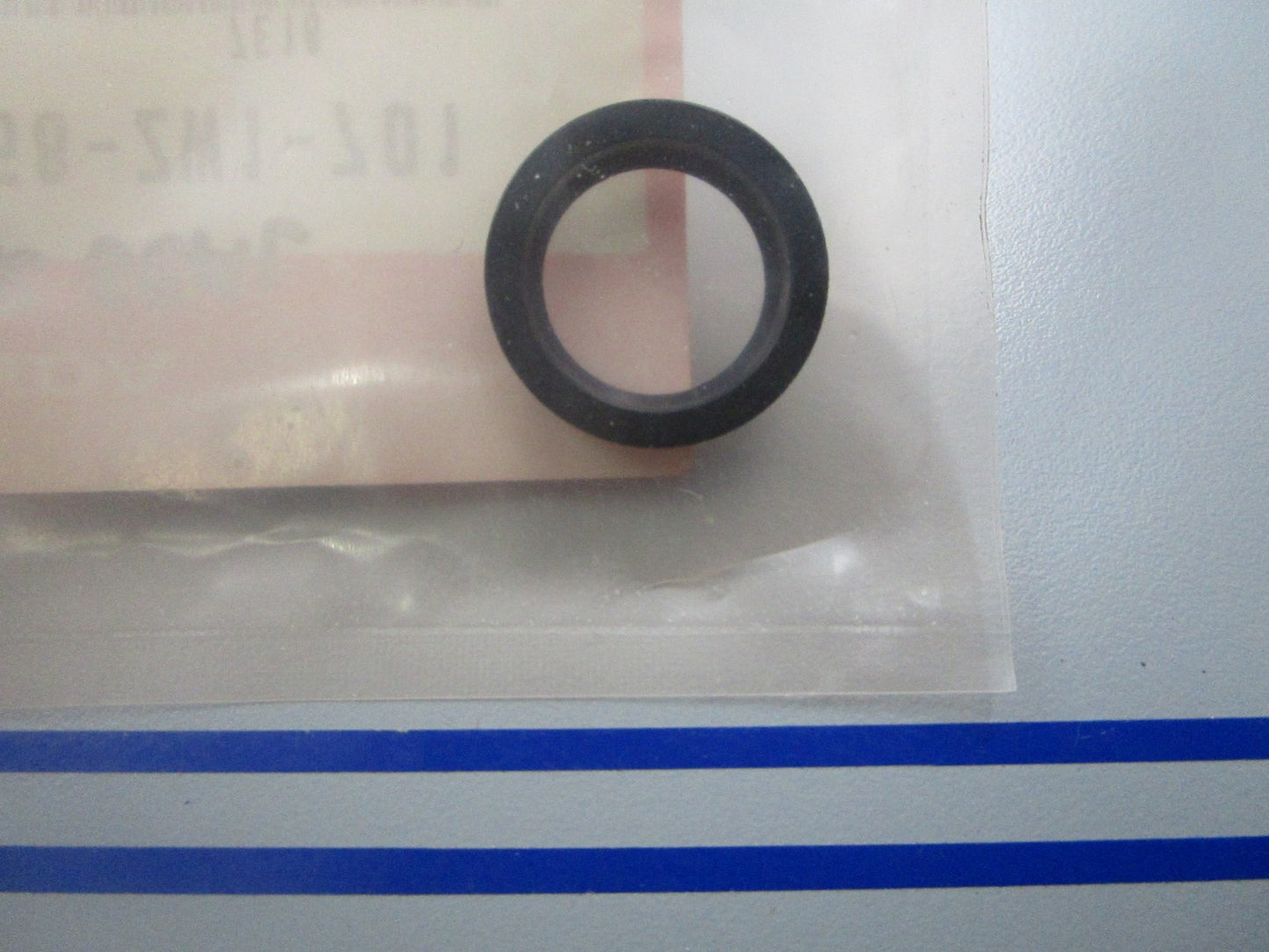 *NEW OEM* 0810 Honda Water Seal 91358-ZW1-701