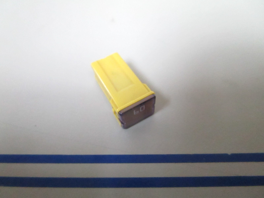 *NEW OEM* 0810 OMC Johnson Evinrude 60 AMP Fuse 5033633