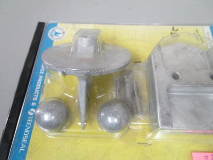 *NEW* 0720 Sea Choice Mercury Mercruiser Alpha One Gen 1 Anode Kit Model 95001