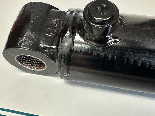 Maxon 266037-01 Liftgate Hydraulic Cylinder GPT-25 GPT-3 2.75x10in NEW OEM