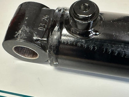 Maxon 266037-01 Liftgate Hydraulic Cylinder GPT-25 GPT-3 2.75x10in NEW OEM