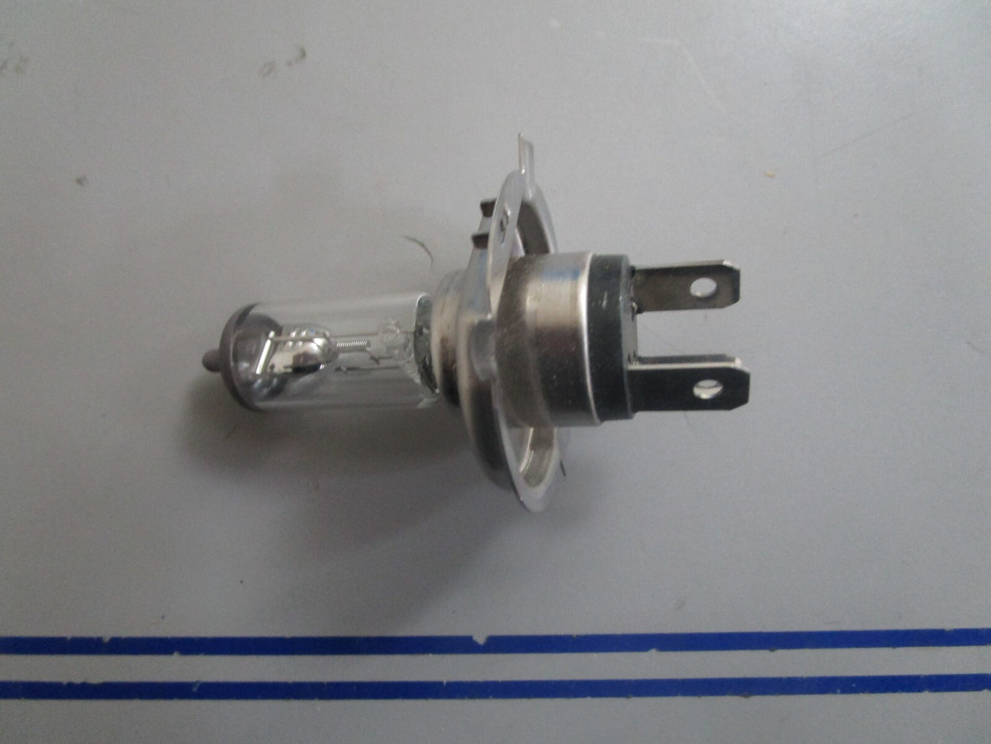 *NEW OEM* 0810 CAT Head Lamp 9W-3324