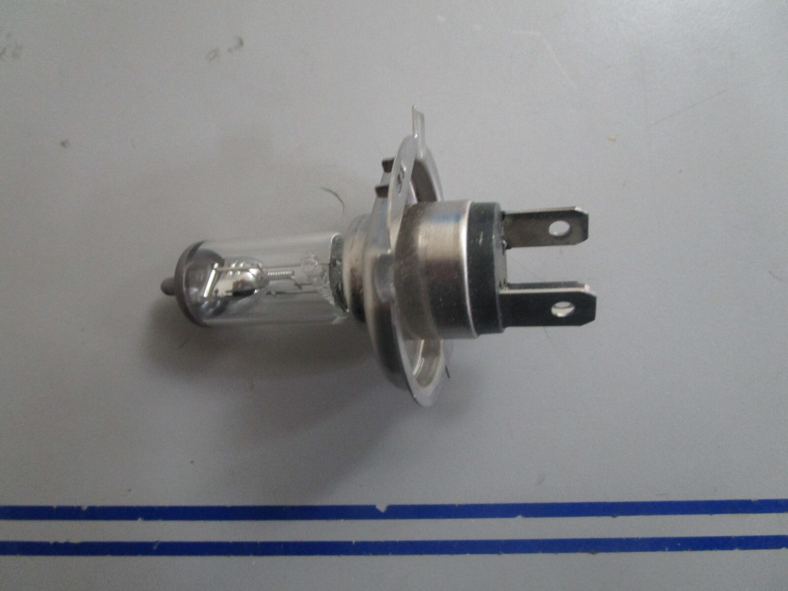 *NEW OEM* 0810 CAT Head Lamp 9W-3324