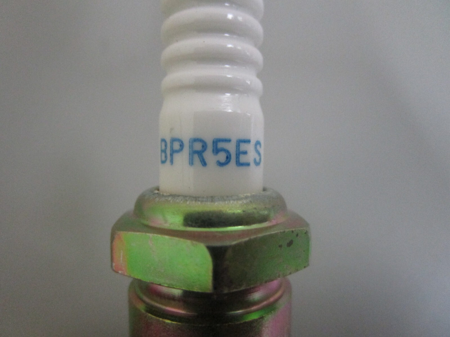 *NEW OEM* (LOT OF 6) 0810 Honda Spark Plug 98079-55846 BPR5ES