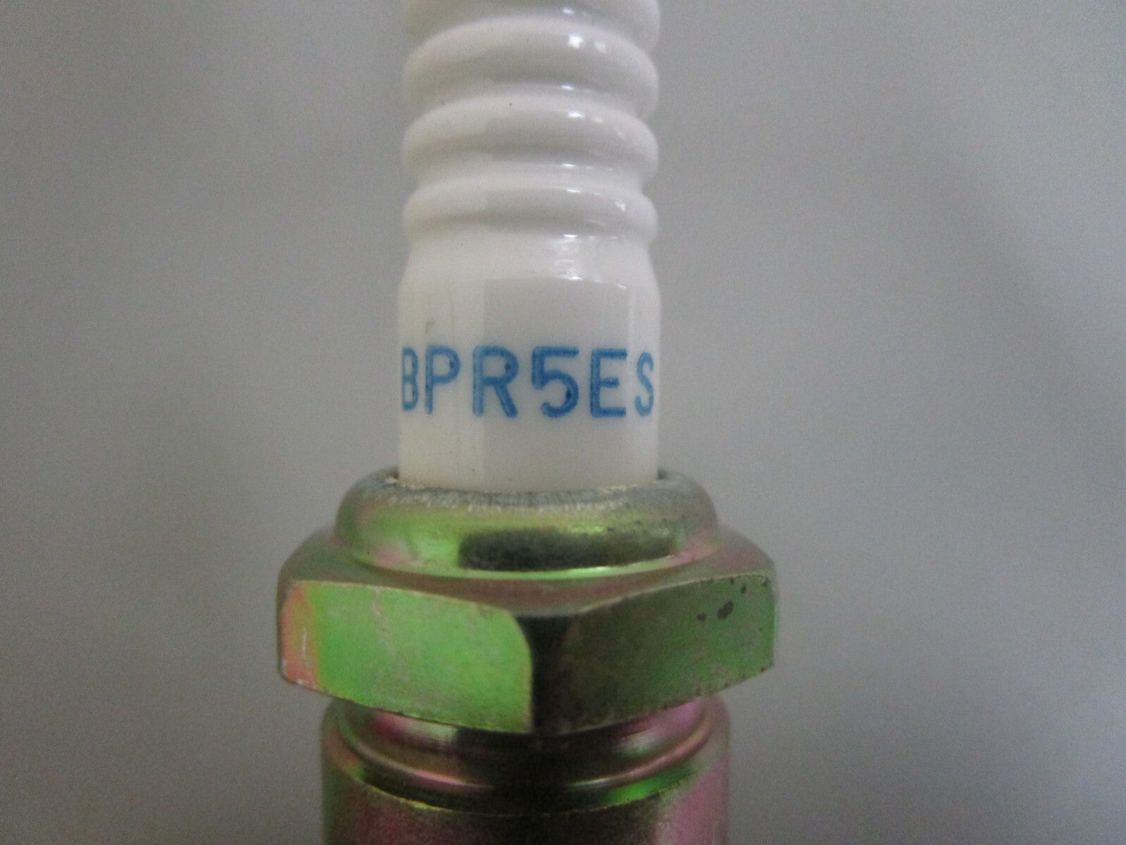 *NEW OEM* (LOT OF 6) 0810 Honda Spark Plug 98079-55846 BPR5ES