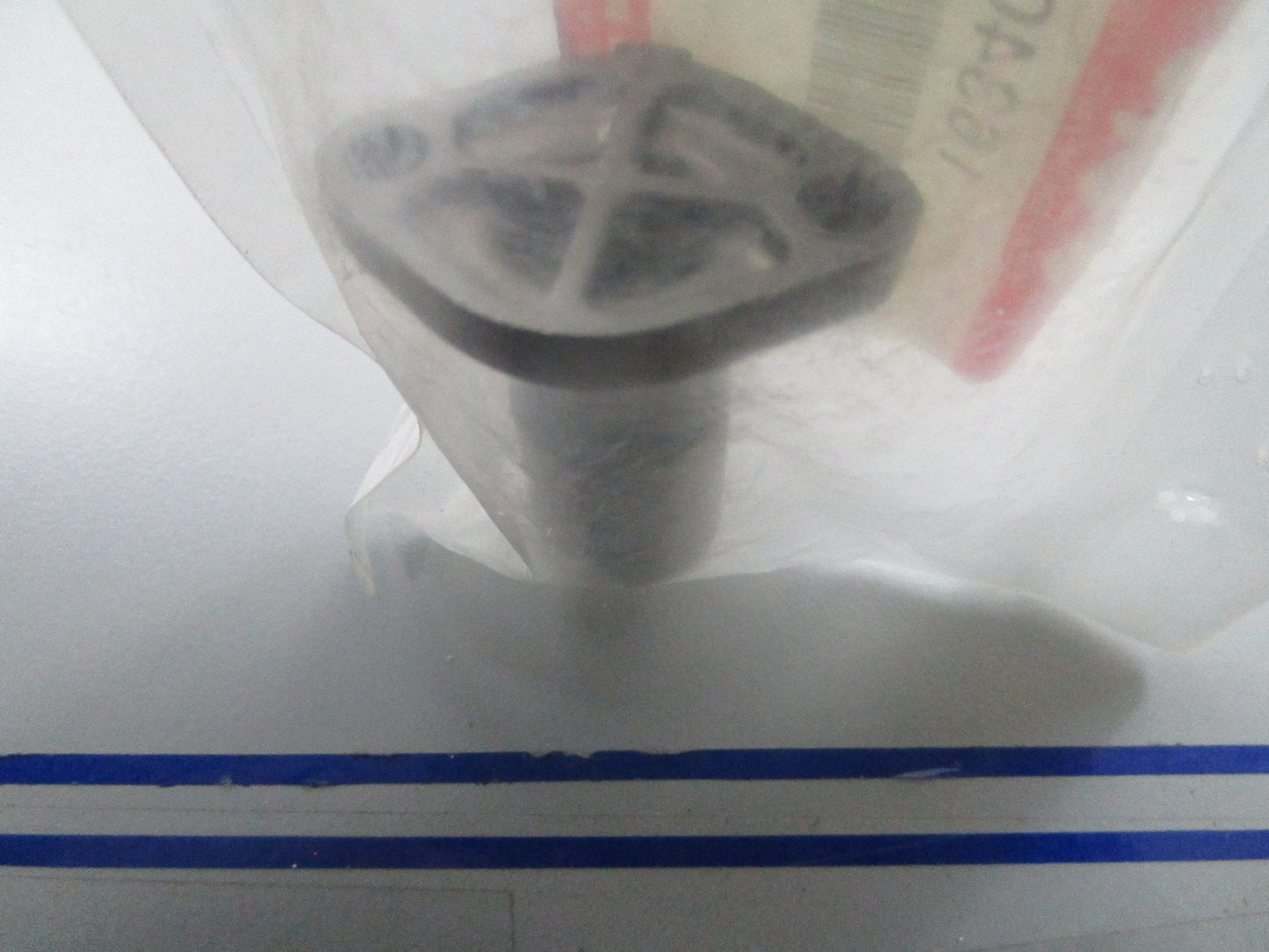 *NEW OEM* 0810 Suzuki Oil Pump Retainer 16340-92D00