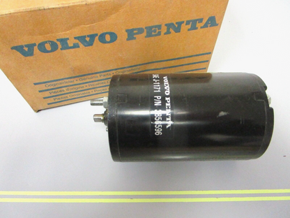 *NEW OEM* 0720 Volvo Penta Electric Trim Motor 3856596