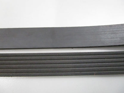 Gates K060529 Micro-V Serpentine Belt 6-Rib 52.95in NEW 0810