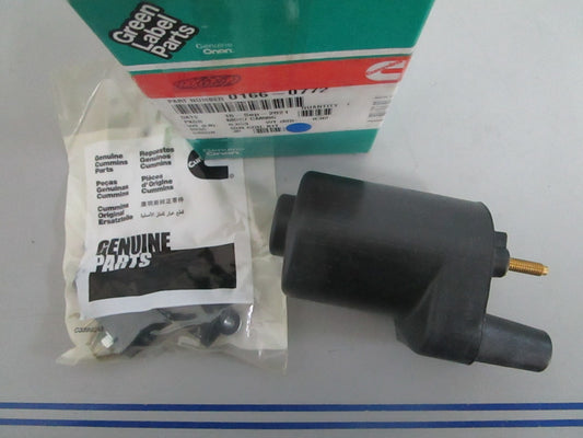 *NEW OEM* 0820 Onan Cummins Ignition Coil Kit 0166-0772