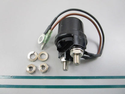 NEW OEM 6G1-81941-10-00-00 Yamaha Starter Relay 0810