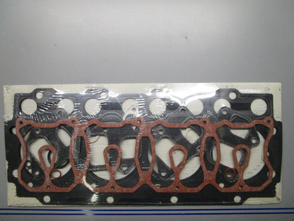 *NEW OEM* 0720 Mercury Mercruiser 2.8L 4VM Cylinder Head Gasket Kit 27-883962
