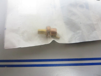 *NEW OEM* 0810 OMC Johnson Evinrude Thermostat Assembly 777837 0777837