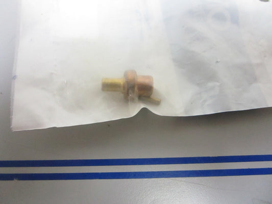 *NEW OEM* 0810 OMC Johnson Evinrude Thermostat Assembly 777837 0777837