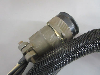 NEW OEM 6V-7839 CAT Harness 0820