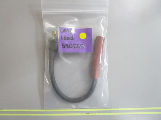 *NEW OEM* 0810 OMC Johnson Evinrude Lead 580555 0580555