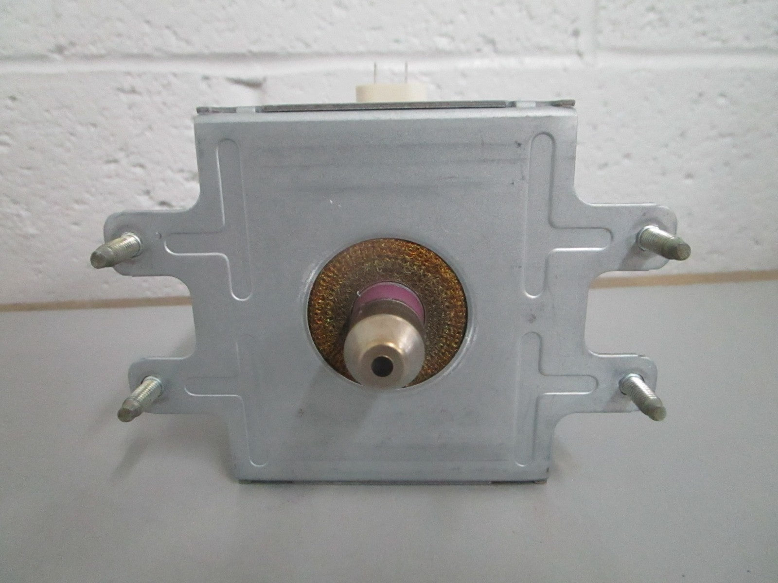 *NEW OEM* 0820 GE Microwave Magnetron & Stirrer WB49X10226