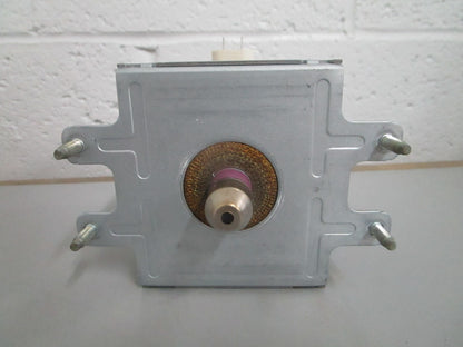 *NEW OEM* 0820 GE Microwave Magnetron & Stirrer WB49X10226