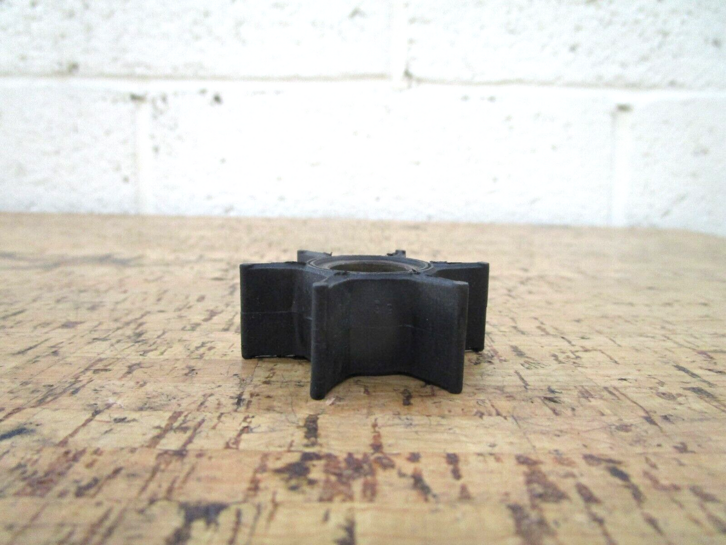 *NEW 0750 Mallory IMPELLER 9-45200 Replaces 395289