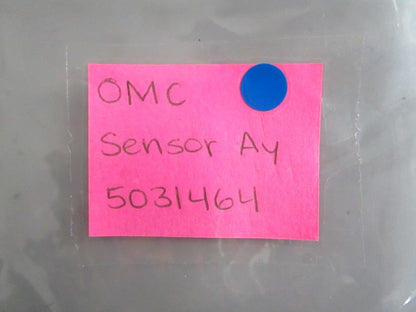 NEW OEM 5031464 OMC Johnson Evinrude Sensor Ay 0820