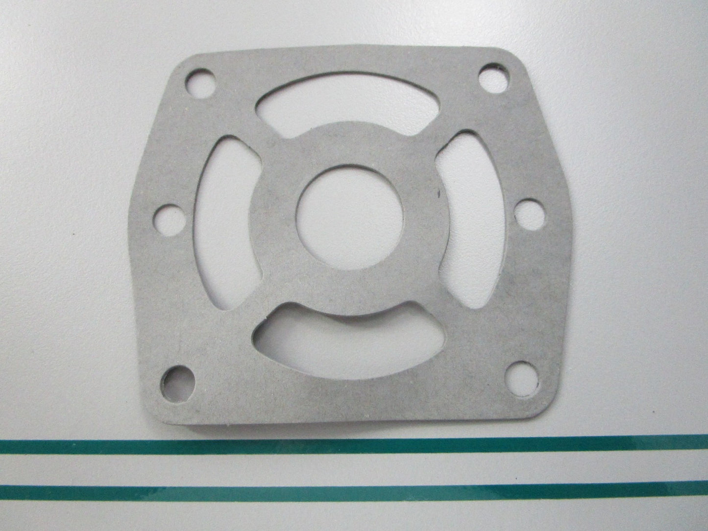 NEW OEM 27-416151 Mercury Quicksilver Gasket 0810