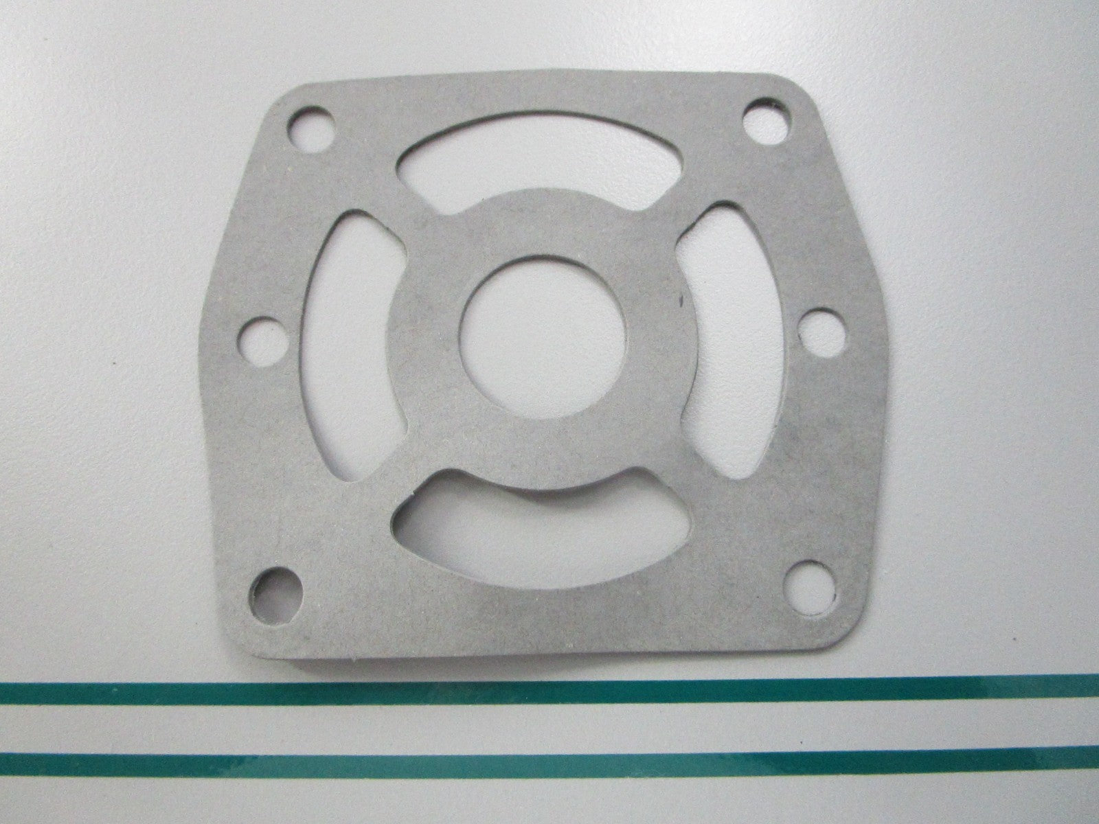 NEW OEM 27-416151 Mercury Quicksilver Gasket 0810