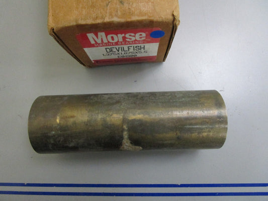 *NEW* 0820 Morse 1.375×1.875×5.5 Devilfish Bearing E01900