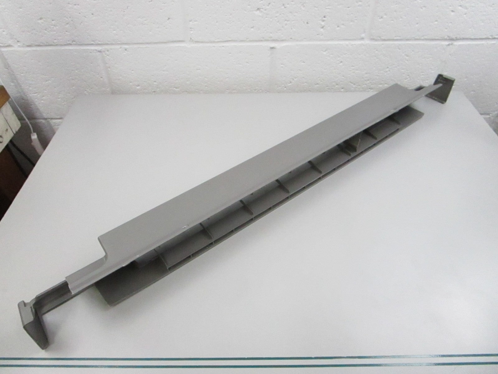 NEW OEM WPW10713153 Whirlpool Grille 0810