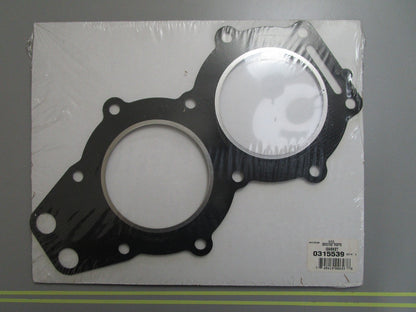 *NEW OEM* 0810 OMC Johnson Evinrude Gasket 315539 0315539