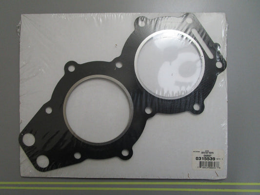 *NEW OEM* 0810 OMC Johnson Evinrude Gasket 315539 0315539