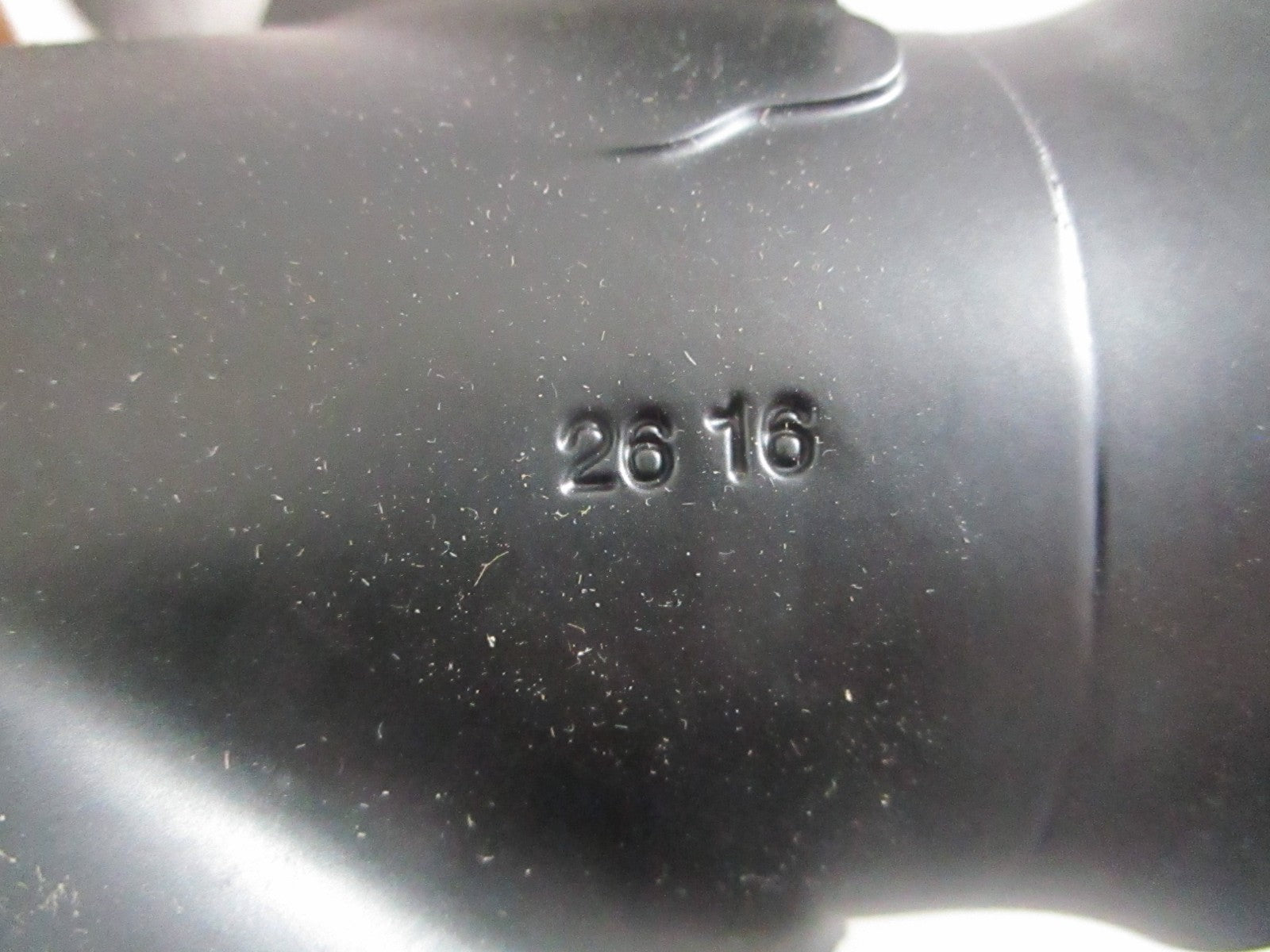 NEW OEM 3R0B645250 Tohatsu TB3×9.9×12RB Aluminum Propeller 0820