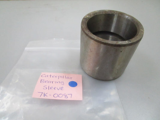 *NEW OEM* 0780 Caterpillar Bearing Sleeve 7K-0087
