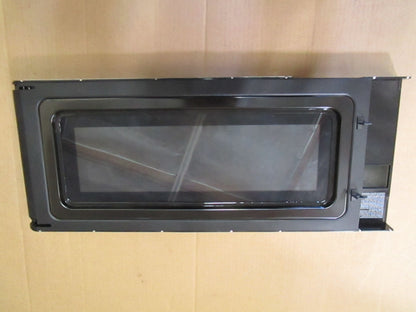 NEW OEM W11453247 Whirlpool Microwave Door Assy 0820