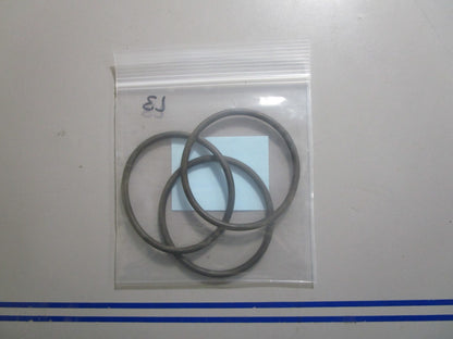 *NEW OEM* (LOT OF 3) 0810 OMC Johnson Evinrude O-Ring 305276 0305276