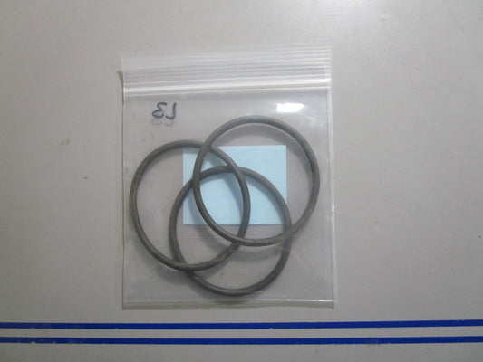 *NEW OEM* (LOT OF 3) 0810 OMC Johnson Evinrude O-Ring 305276 0305276