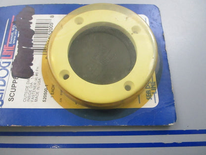 NEW 520500-1 Sea-Dog Scupper Valve 0810